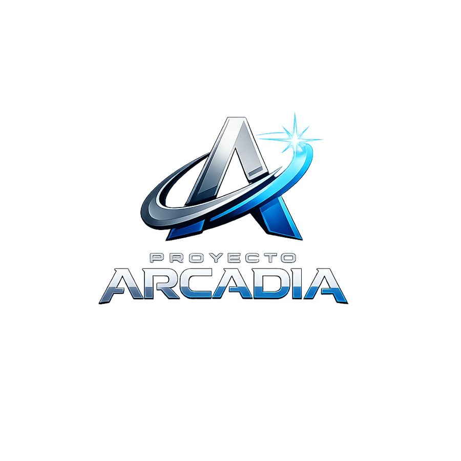 Proyecto Arcadia