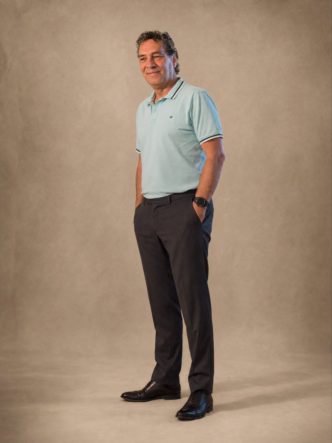 Juanma García de Soria, ponente de Proyecto Arcadia